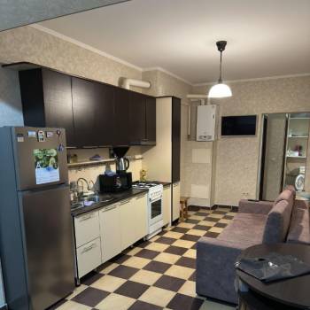 Сдается 2-х комнатная квартира, 62 м²