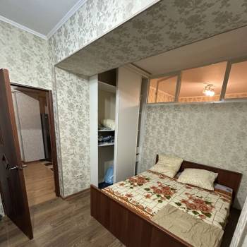 Сдается 2-х комнатная квартира, 62 м²