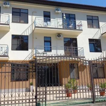 Сдается 2-х комнатная квартира, 33,4 м²