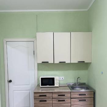 Сдается 1-комнатная квартира, 30 м²