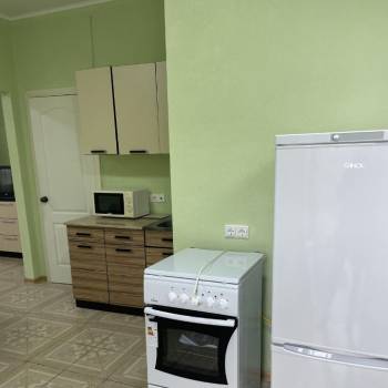 Сдается 1-комнатная квартира, 30 м²