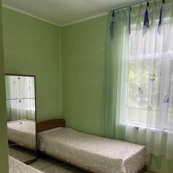 Сдается 1-комнатная квартира, 30 м²