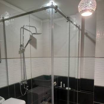 Сдается 1-комнатная квартира, 36,2 м²