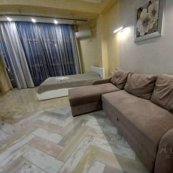 Сдается 1-комнатная квартира, 36,2 м²