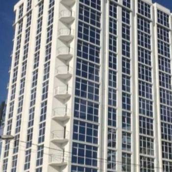Сдается 1-комнатная квартира, 36,2 м²