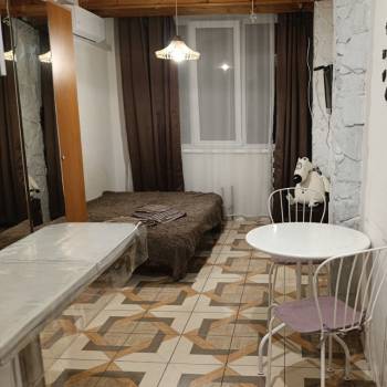 Сдается 1-комнатная квартира, 22 м²