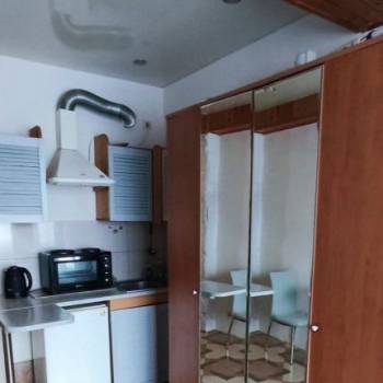 Сдается 1-комнатная квартира, 22 м²