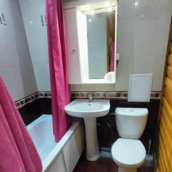 Сдается 1-комнатная квартира, 28,1 м²
