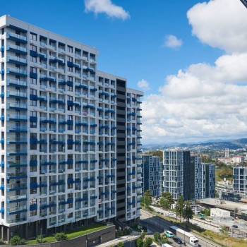 Сдается 2-х комнатная квартира, 46 м²