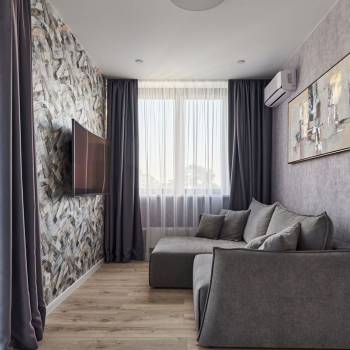 Сдается 2-х комнатная квартира, 46 м²