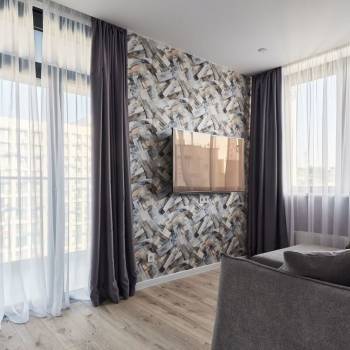 Сдается 2-х комнатная квартира, 46 м²