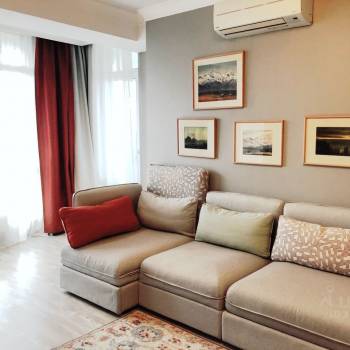 Продается 2-х комнатная квартира, 70 м²