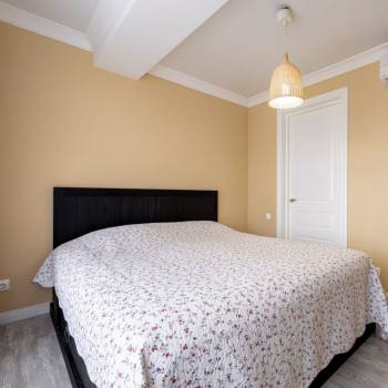 Продается 2-х комнатная квартира, 70 м²