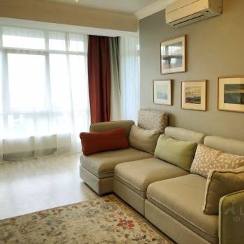 Продается 2-х комнатная квартира, 70 м²