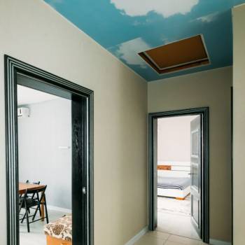 Сдается 2-х комнатная квартира, 82 м²