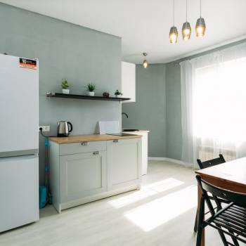 Сдается 2-х комнатная квартира, 82 м²