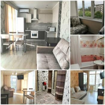 Сдается 2-х комнатная квартира, 45 м²