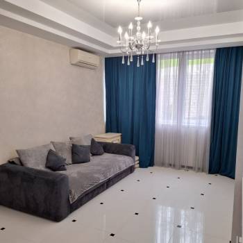 Продается 2-х комнатная квартира, 75 м²