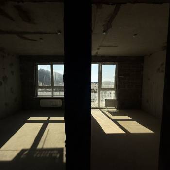 Продается 1-комнатная квартира, 38 м²