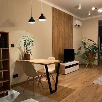 Продается 1-комнатная квартира, 47,8 м²