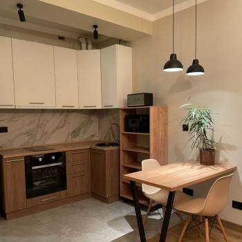 Продается 1-комнатная квартира, 47,8 м²
