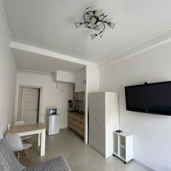 Сдается 1-комнатная квартира, 20 м²