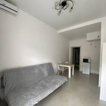 Сдается 1-комнатная квартира, 20 м²