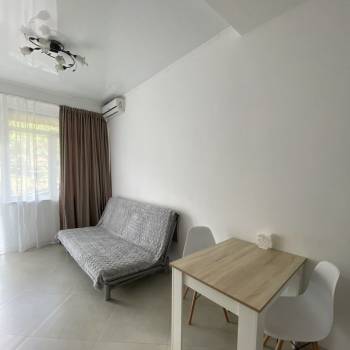 Сдается 1-комнатная квартира, 20 м²