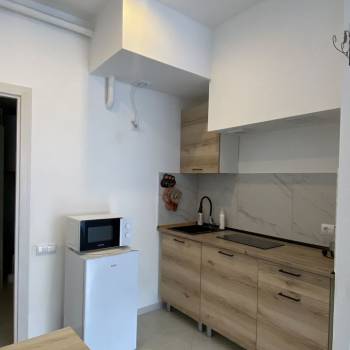 Сдается 1-комнатная квартира, 20 м²
