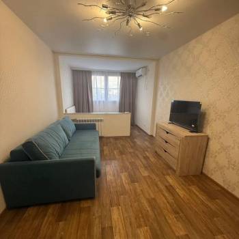 Сдается 1-комнатная квартира, 27 м²