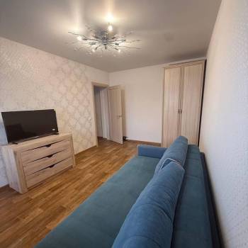 Сдается 1-комнатная квартира, 27 м²