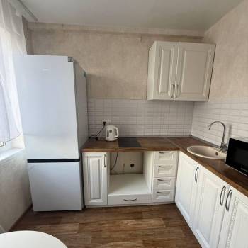 Сдается 1-комнатная квартира, 27 м²