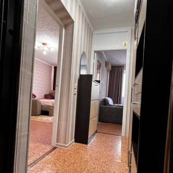 Продается 1-комнатная квартира, 35 м²