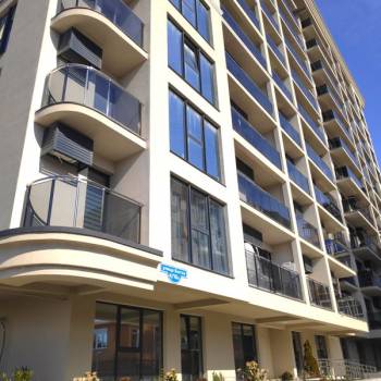 Сдается 1-комнатная квартира, 29,2 м²