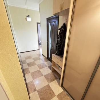 Сдается 1-комнатная квартира, 46,4 м²