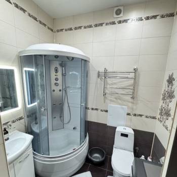 Сдается 1-комнатная квартира, 46,4 м²