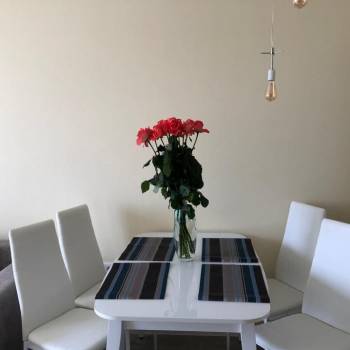 Сдается 2-х комнатная квартира, 52 м²