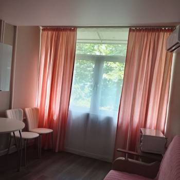 Продается 1-комнатная квартира, 18,1 м²
