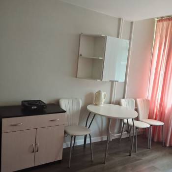 Продается 1-комнатная квартира, 18,1 м²