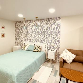 Продается 2-х комнатная квартира, 54 м²