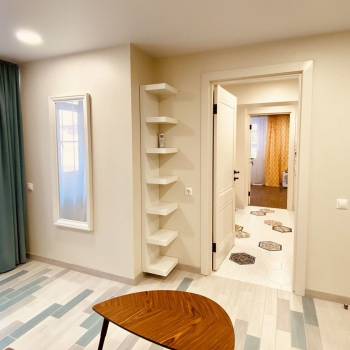 Продается 2-х комнатная квартира, 54 м²