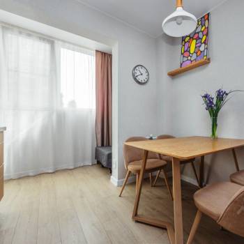 Сдается 2-х комнатная квартира, 65 м²