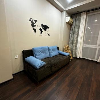 Сдается 1-комнатная квартира, 25 м²