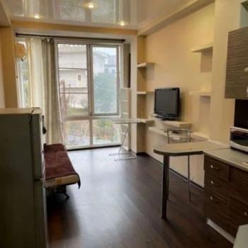 Сдается 1-комнатная квартира, 25 м²