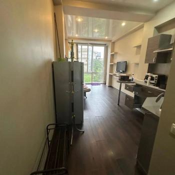 Сдается 1-комнатная квартира, 25 м²