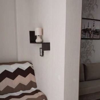 Продается 1-комнатная квартира, 35,6 м²
