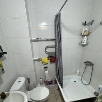 Сдается 1-комнатная квартира, 37 м²