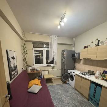 Сдается 1-комнатная квартира, 37 м²
