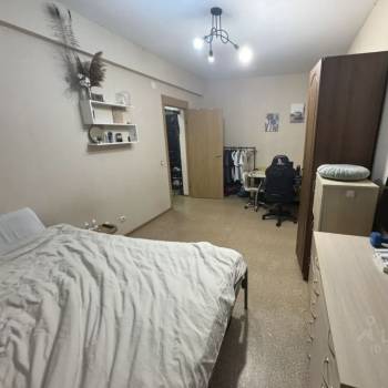 Сдается 1-комнатная квартира, 37 м²