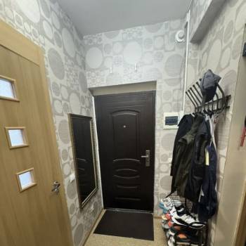 Сдается 1-комнатная квартира, 37 м²